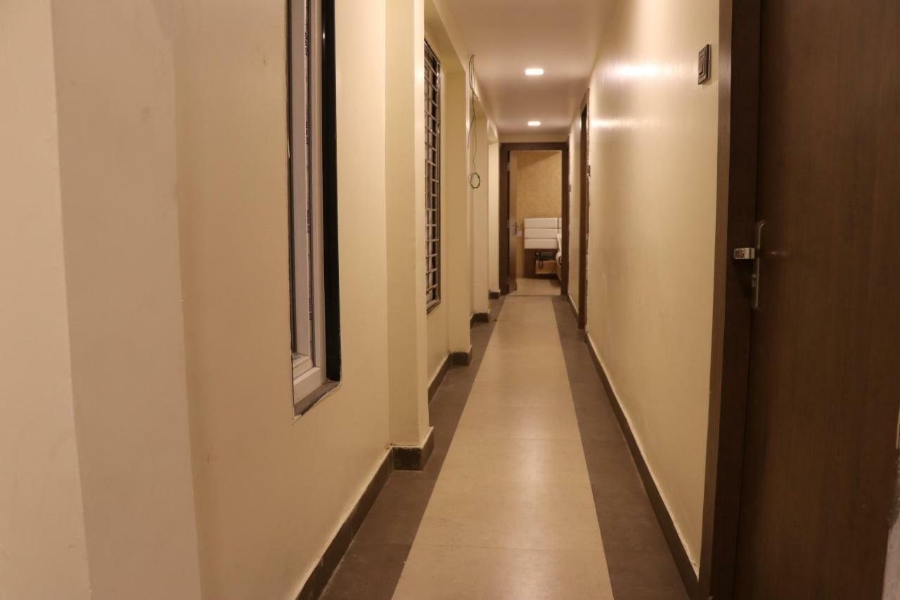 Ganesh Bhavan By Vinayak Hotels Brahmapur Exterior photo