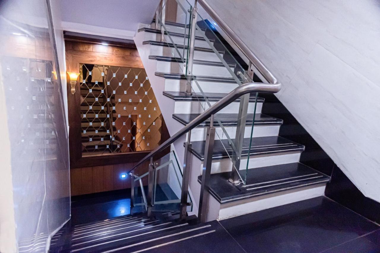 Ganesh Bhavan By Vinayak Hotels Brahmapur Exterior photo