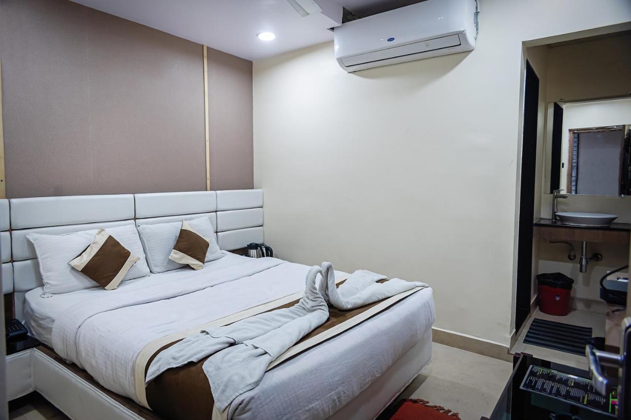 Ganesh Bhavan By Vinayak Hotels Brahmapur Exterior photo