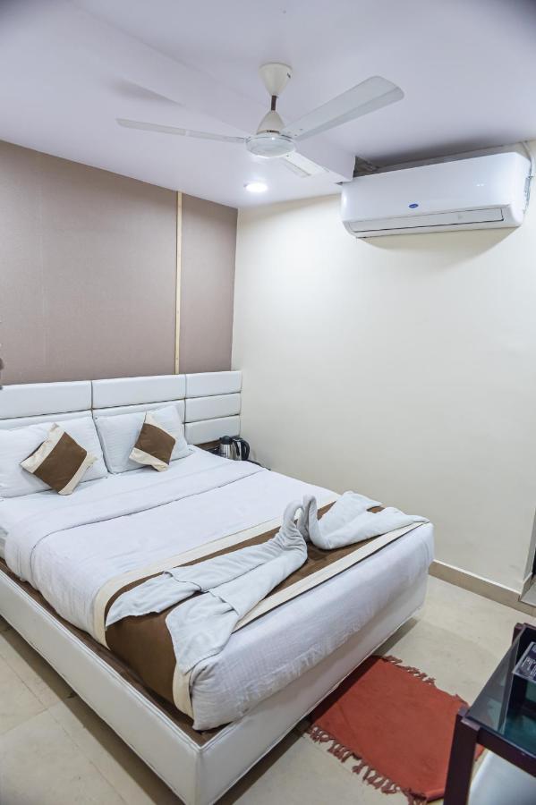 Ganesh Bhavan By Vinayak Hotels Brahmapur Exterior photo